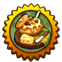 奥斯卡的暖心餐礼包