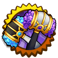 罗兰的探险礼包