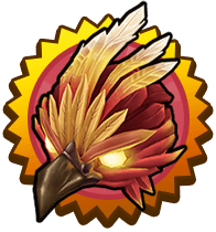 灰烬与烈焰礼包