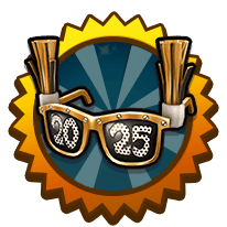 2025新年超大礼包!