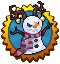 坎普斯超大礼包