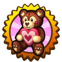 甜蜜小夜曲超大礼包