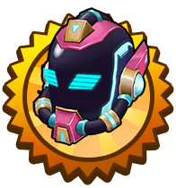 霓虹朋克高级礼包II