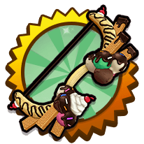 冰淇淋超大礼包