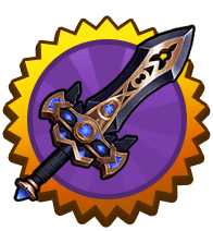 黑暗领主超大礼包