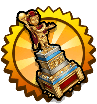 莱茵霍尔德国王高级礼包