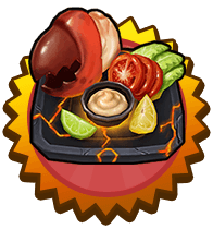 烬湖火山超大礼包II