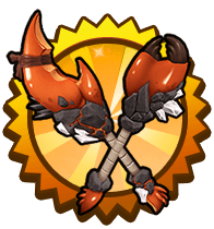 烬湖火山高级礼包II