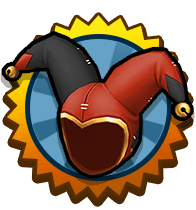 莱茵霍尔德国王超大礼包