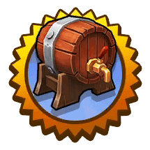 麦芽饮品节礼包